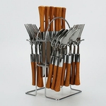 Набор столовых приборов Mayer&Boch MB 4986 25пр.