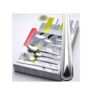 Набор столовых приборов Mayer&Boch MB 22465 24пр.