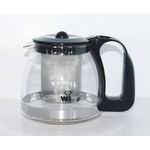 Заварочный чайник Wellberg WB 6879 1.25л