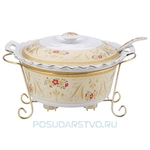 Мармит DaVinci DV 4003 2.5л