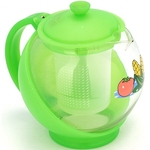 Заварник стеклянный Mayer&Boch МВ 43