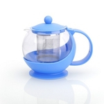 Заварник стеклянный MFK A108