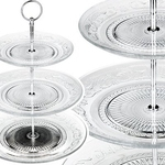 Конфетница 3-х ярусная Mayer&Boch MB 25531