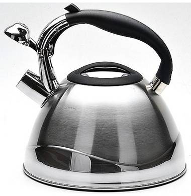 Чайник металлический Mayer&Boch MB 22677 3.0л