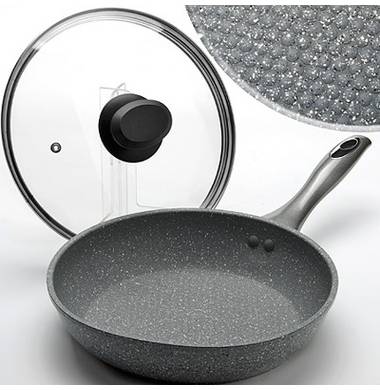 Сковорода Mayer&Boch МВ 23571 24см