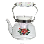 Чайник заварочный Bekker BK 7613, 1,4л