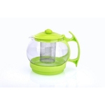 Заварник стеклянный MFK 827 1.1л