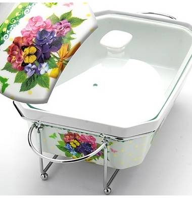 Мармит Mayer&Boch MB 24233 3.0л