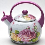 Чайник эмалированный Mayer&Boch МВ 22498 2.2л