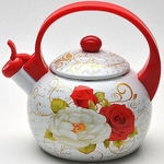 Чайник эмалированный Mayer&Boch МВ 22501 2.2л