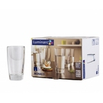 Стопки Luminarc Monaco H5125 6шт