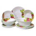 Cервиз столовый Анже 19 пр. OW-19C8(N)/701