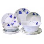 Сервиз столовый Нанси 19 пр. OW-19C8(N)/808