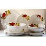 Сервиз столовый Рона 19 пр. OW-19C8(N)/315