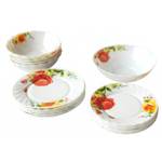 Cервиз столовый Алессио 19 пр. W-19I/6665