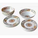 Cервиз столовый Ориент 19 пр. W-19I/6721