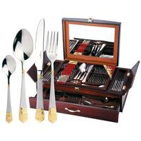 Набор столовых приборов Royal RL 7692 72пр.