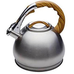 Чайник металлический Hoffmann HM 5545 3.0л