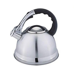 Чайник металлический Hoffmann HM 5546 3.0л