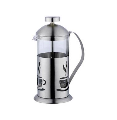 Френч-пресс Wellberg WB 1910 0.6 л