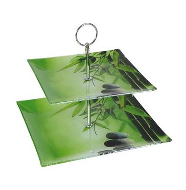 Фруктовница Torix Бамбук 01165508