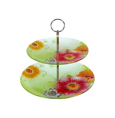 Фруктовница Torix Летний сад 01165008