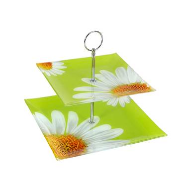 Фруктовница Torix Ромашка лесная 01164808