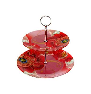 Фруктовница Torix Прима 01054008