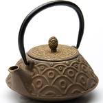 Чайник заварочный чугунный Mayer&Boch MB 23698