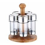 Набор для специй Peterhof PH 12873 (6 предметов)