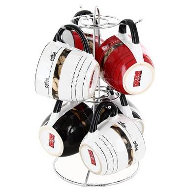 Набор кружек VaBene VB 600019