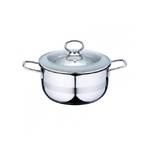 Кастрюля Hoffmann HM 5316 1.6л