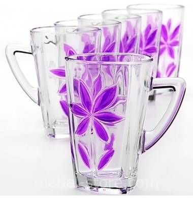 Набор кружек Lorain LR 24084