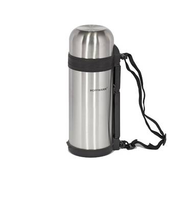 Термос Hoffmann HM 4118 1.8л