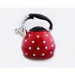 Чайник металлический Hoffmann HM 5512 В 3.5л