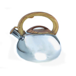 Чайник металлический Hoffmann HM 5527 3.3л