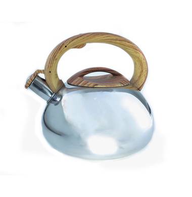 Чайник металлический Hoffmann HM 5527 3.3л