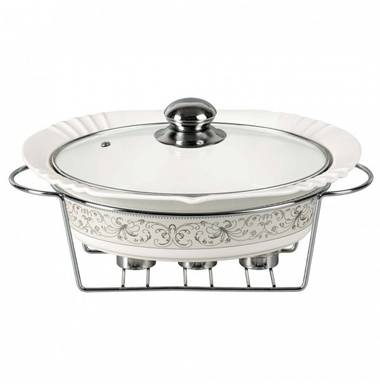 Мармит Bekker BK 7356 2.8л