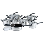 Набор посуды Bekker BK 2710