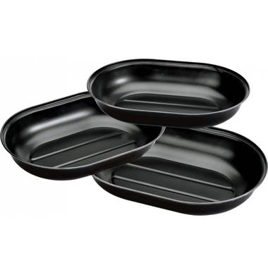 Набор форм для выпечки Bekker BK 3917