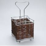 Подставка для столовых приборов Super Kristal SK 8636