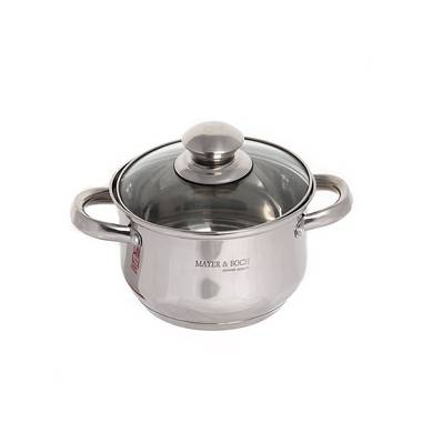 Кастрюля Mayer&Boch MB 21431 2.1л