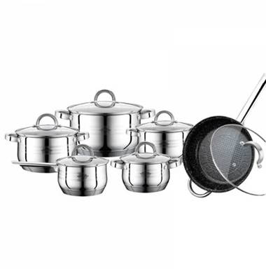 Набор посуды Peterhof PH 15797