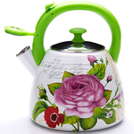 Чайник эмалированный Mayer&Boch MB 23934 2.8л