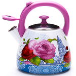 Чайник эмалированный Mayer&Boch MB 23936 2.8л