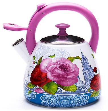 Чайник эмалированный Mayer&Boch MB 23936 2.8л
