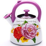 Чайник эмалированный Mayer&Boch MB 23937 2.8л