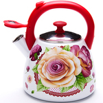 Чайник эмалированный Mayer&Boch MB 23938 2.8л