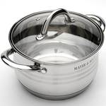 Кастрюля Mayer&Boch MB 24031 2.8л