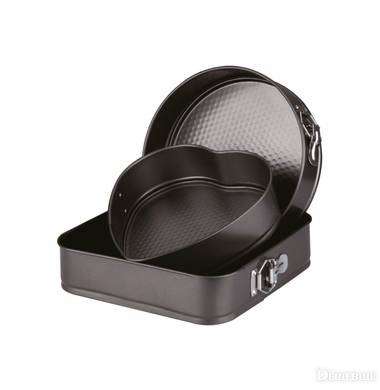 Набор форм для выпечки Peterhof PH 15367